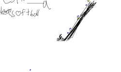 lots of lines in one place T_T