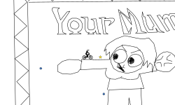 Your Mum