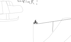 Mountain Challenge