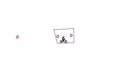 my first track