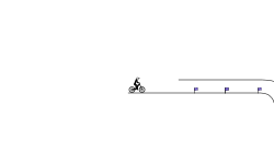 Easy tube track for beginners