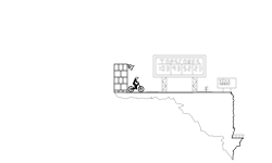 hill drop