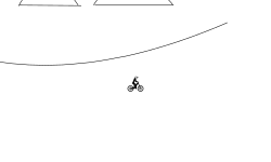 my attempt of dirt jumps