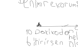 nine