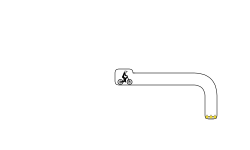 Tubular Pipe Dude