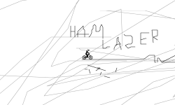 HAM LAZER ghagludfhgrhlirheatg