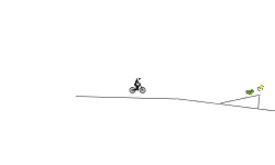 Max jump