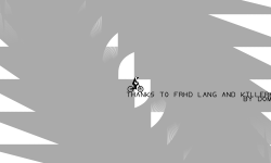 First FRHD Lang Track (desc)