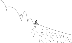 Dirt Jumps (PREVIEW)