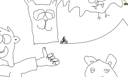 easy animals