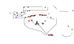 hold ^ & > (blob version)
