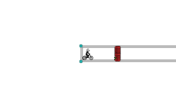 Bomb Skip glitch
