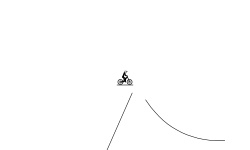 Smooth track (kinda)