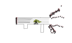 rocket launcher