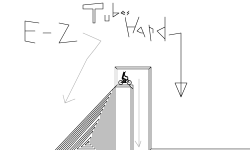Tubes easy or hard?