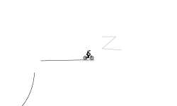 a short track