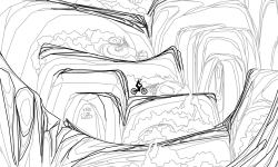 Kato Cliffs
