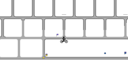 Spacebarring! (desc.)