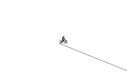 mountain ride