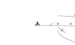 teleportation trck
