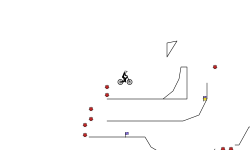 Long HArd Track