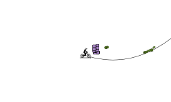 JUST JUMP