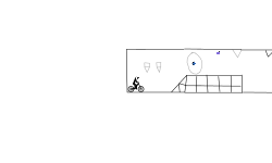 Geometry Dash (Practice Mode)