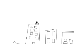 cascadia roof jumping