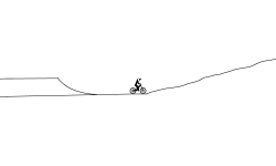 Hill climb 3