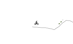 A Trip in a Mountain