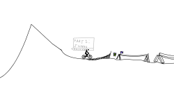 I need track ideas (desc)