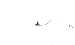 Skipping Stones