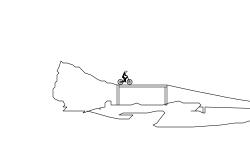 Detailed jumps