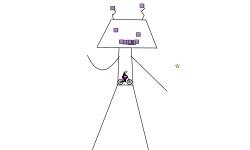 drive a ROBOT