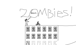 ZOMBIE APOCALYPSE read desc
