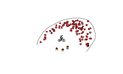 Don't move