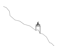 Short Line Mountain
