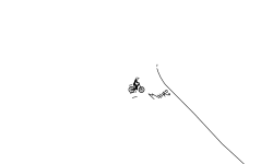Throwaway Wheelie