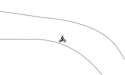 BMX track pt.2