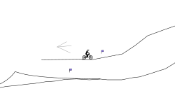 Freezings Offroad Trial