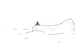 brush jumps