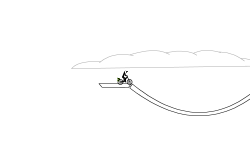 Cloud Surfing x2