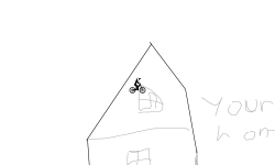 "your home"