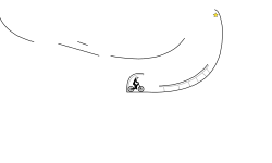 bmxing with mtb