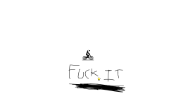 F()ck it