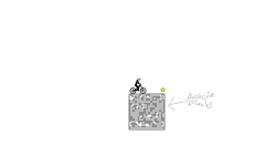 MinecraftAcaciaPlanks (butB&W)