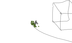 Cube Halfpipe