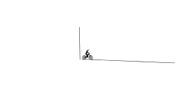 Short easy track