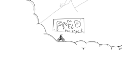 FRHD pro track