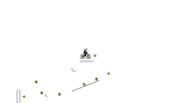 Don't move